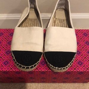 Tory Burch Espadrilles